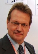 Berthold Siewer, stellv. Fraktionsvorsitzender